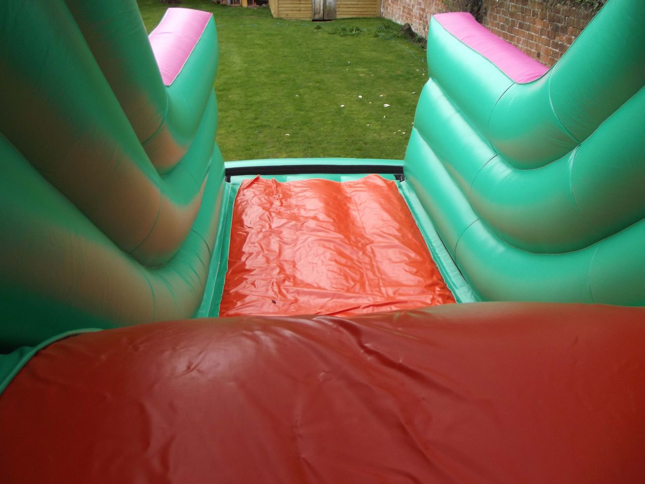 56ft Jungle Assault Course