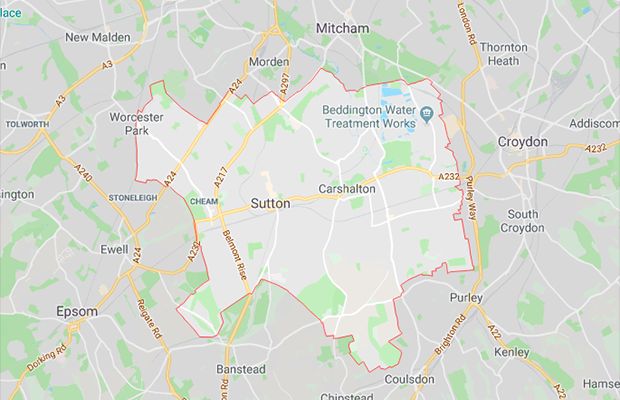 Sutton
