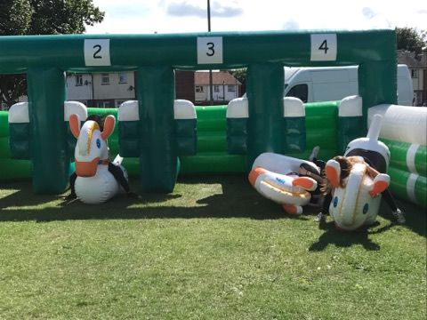 Grand Bounce National