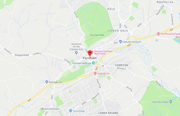 Farnham