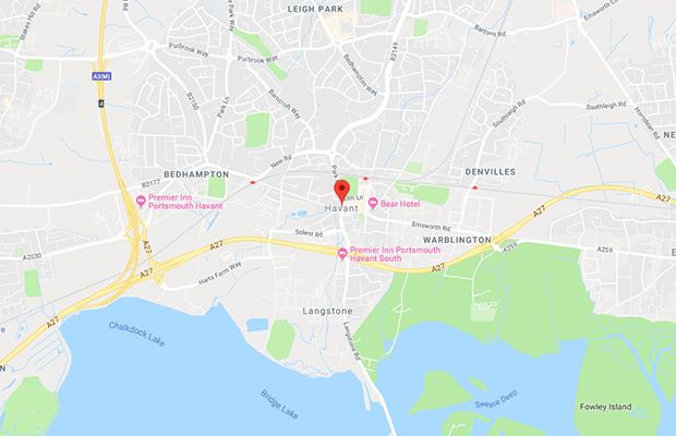 Havant