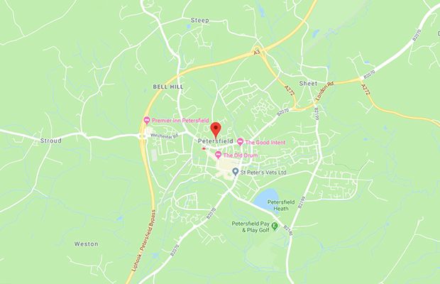 Petersfield