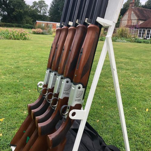 laser clay laser clay pigeon shooting