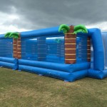 Multi Sports Event Hire UK