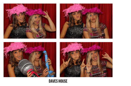 Photo Booth Hire