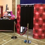 photo booth Hire