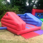 Pole Jousting Monster Event Hire England