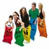 Sack race Inflatable Rides and Slides Monster