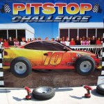 Pitstop Challenge Party and Events Hire
