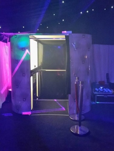 Video & Photo Booth hire