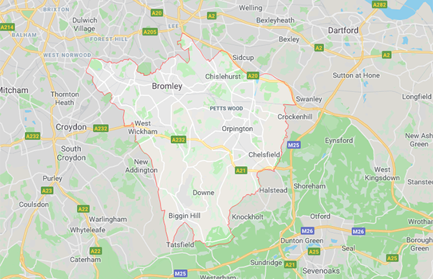 Bromley