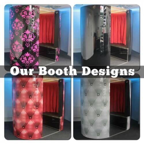 Video & Photo Booth hire