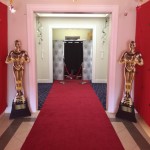 Green Screen Photo Booth Party and Wedding Event Hire