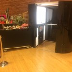 Photo Booth Selfie Pod Party and Wedding Event Hire