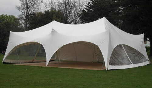 Party Marquee Hire