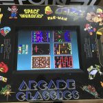 arcade games